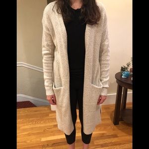 Old Navy Long Cardigan